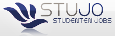 stujo.net öffnen Logo des stujo.net Jobportal