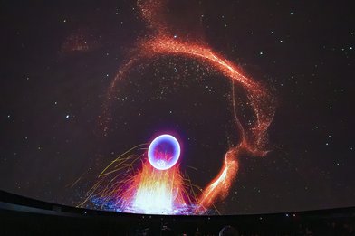Major Tom:Bild5