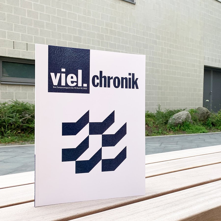 Chronik, FH Kiel