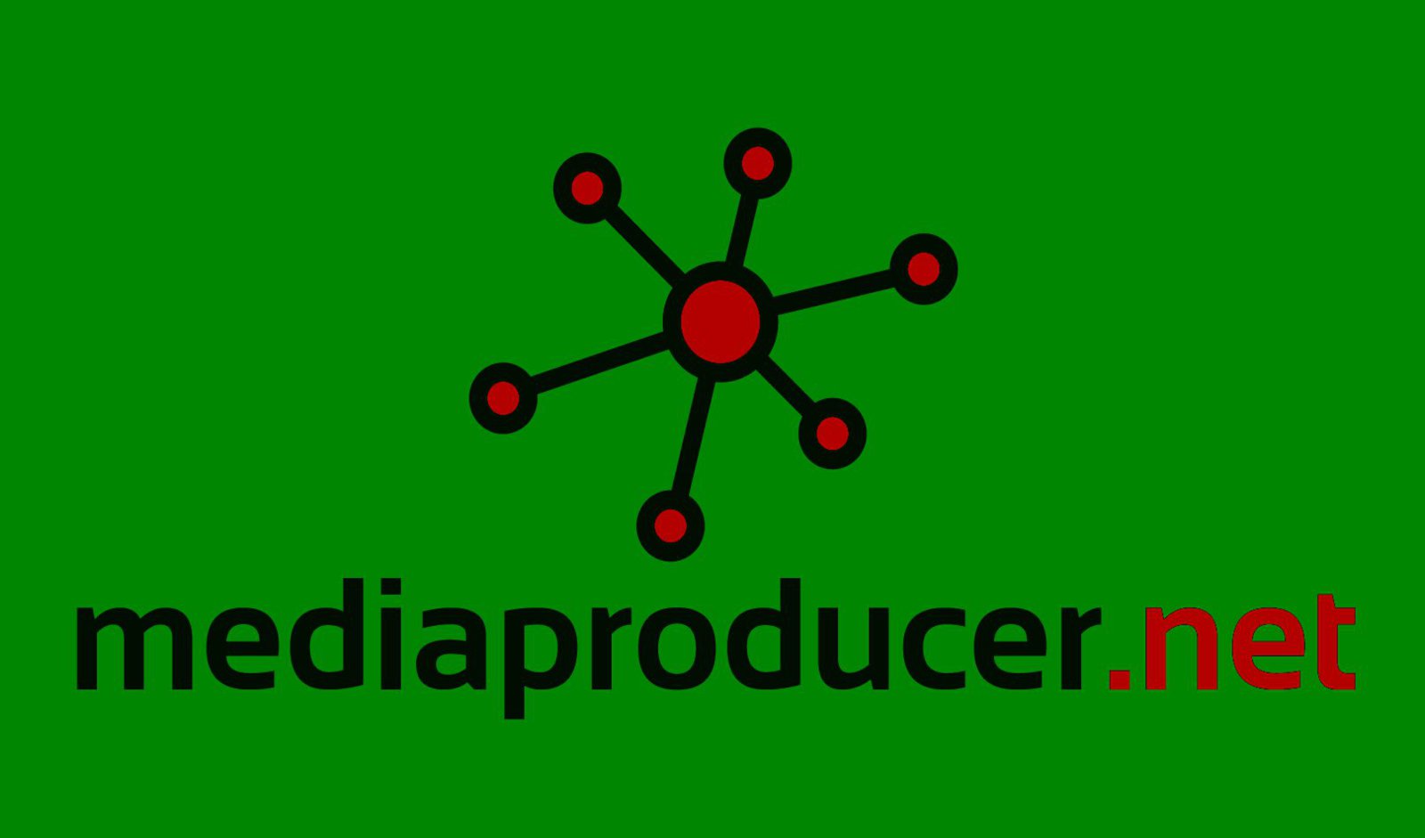 Logo mediaproducer.net