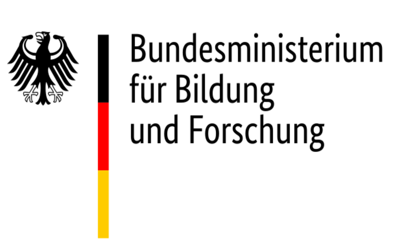 BMBF logo