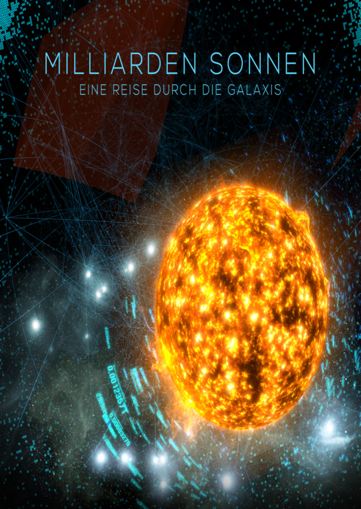 Milliarden Sonnen