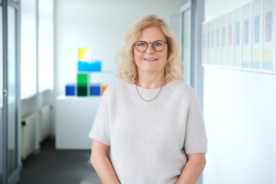 Susanne Schneider Susanne Schneider