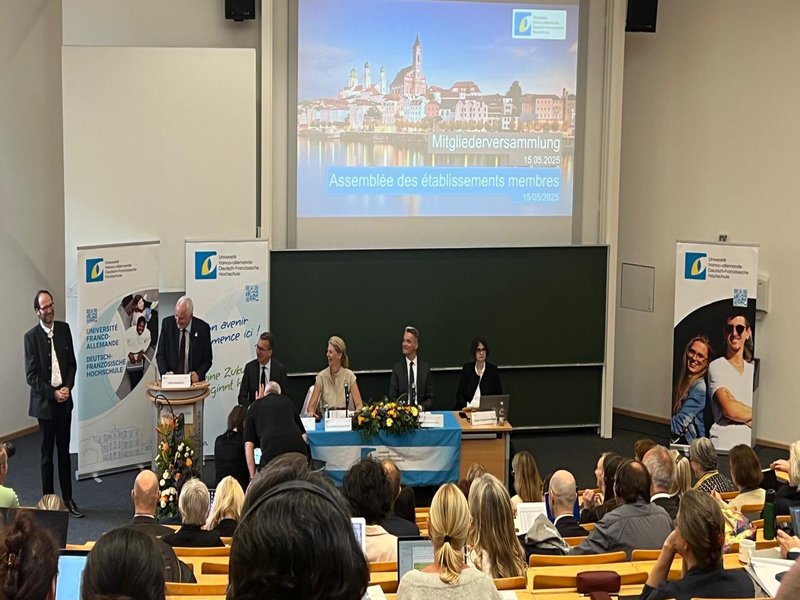 Teilnehmer*innen der Arbeitsgruppe