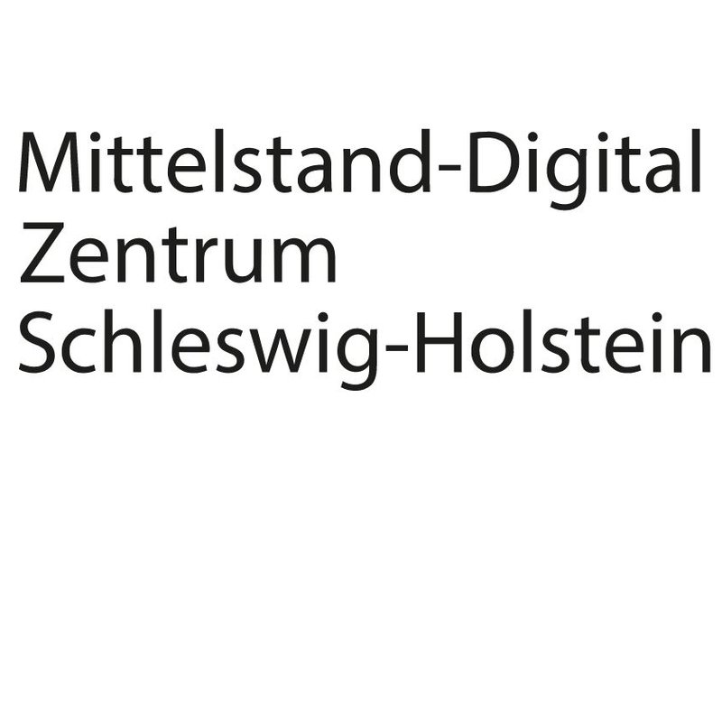 Logo Mittelstand-Digital Zentrum
