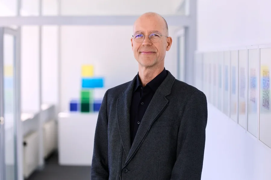 Prof. Dr. Steffen Prochnow