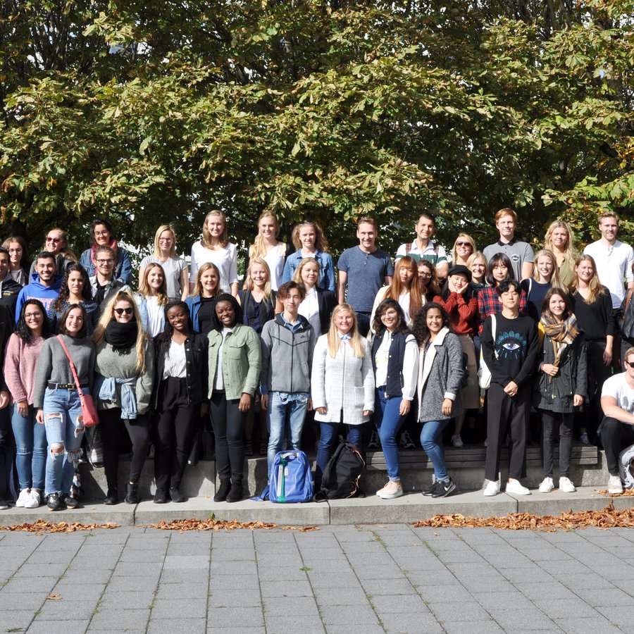 Studierende