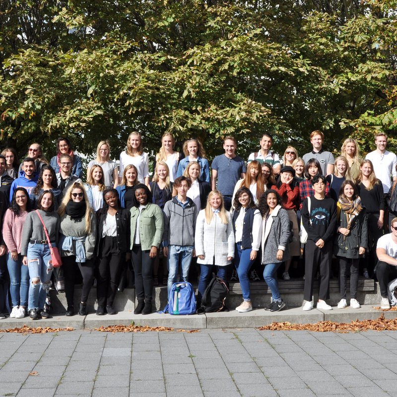 Studierende