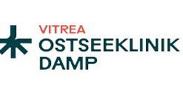 Logo Ostseeklinik Damp