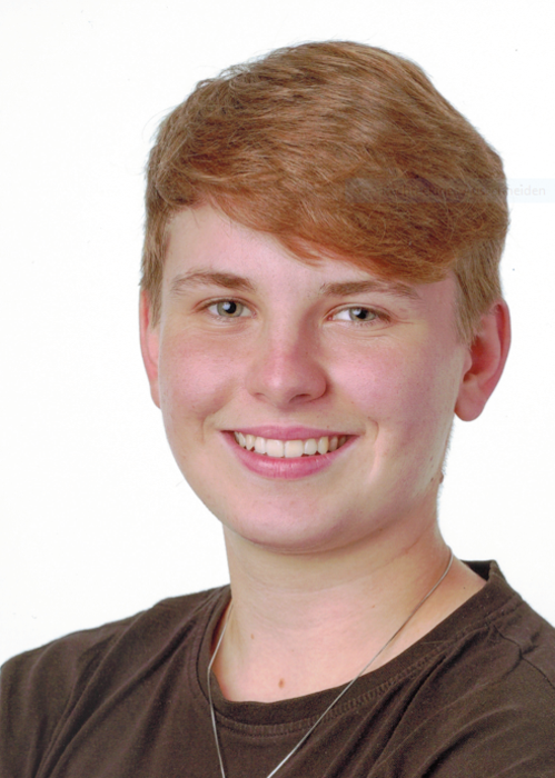 Bild von Daria Neckel