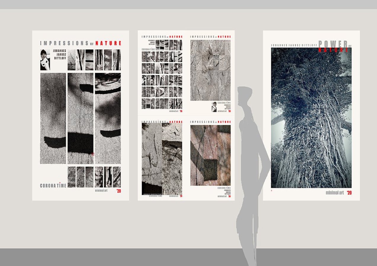 Werke von Johannes Janusz Dittloff