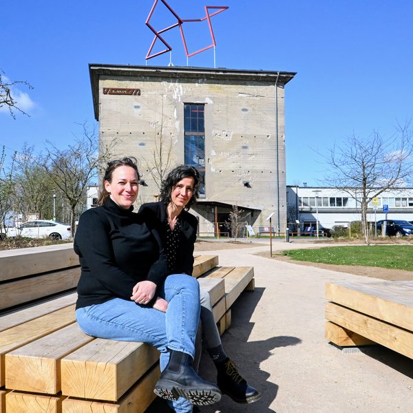 Dr. Franziska Schulz und Dr. Marike Schmeck engagieren sich für Gleichstellung in der Wissenschaft an der FH Kiel. Dr. Franziska Schulz und Dr. Marike Schmeck engagieren sich für Gleichstellung in der Wissenschaft an der FH Kiel.