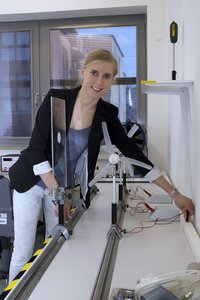 Schülerlabor Schülerlabor