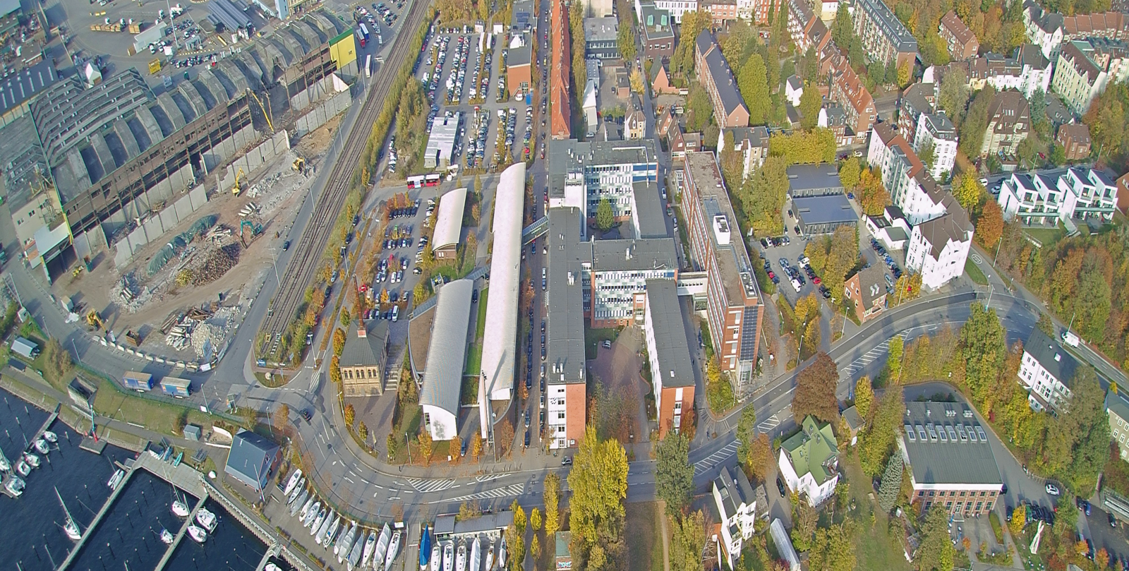 Campus 2