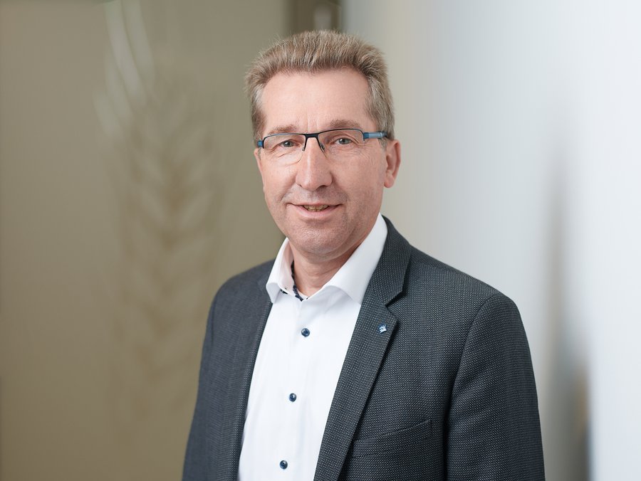 Martin Braatz Martin Braatz