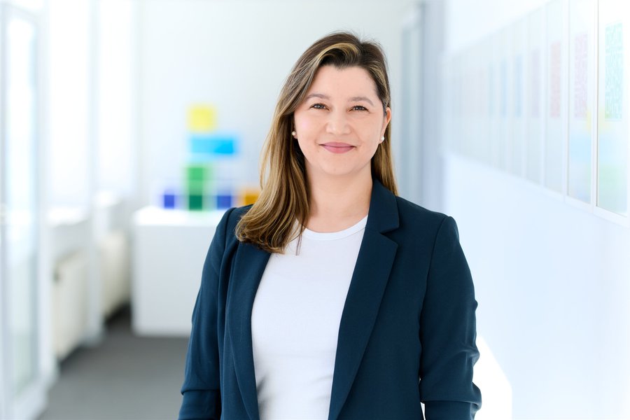 Rabia Schreiber