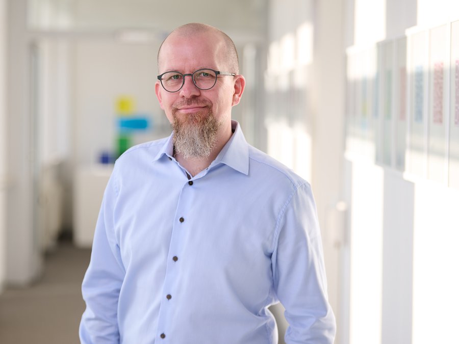 Andre Kamm Andre Kamm