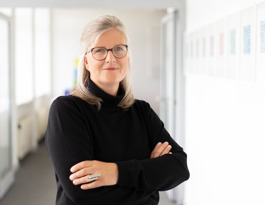 Maud Partecke Maud Partecke