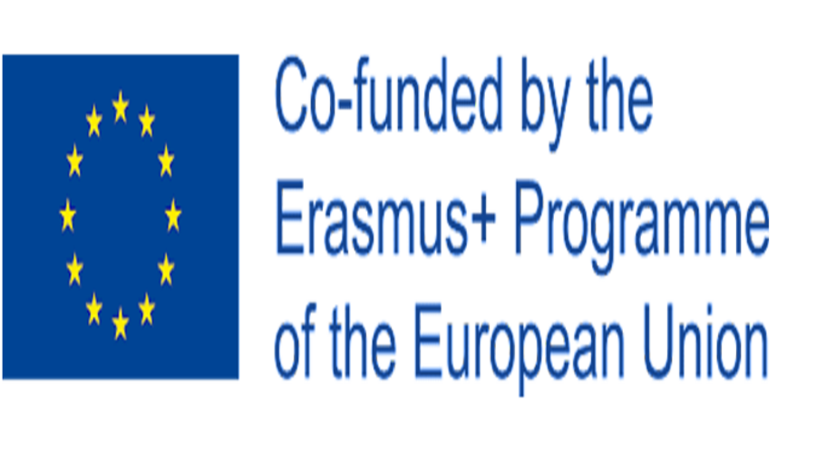 Logo Erasmus+