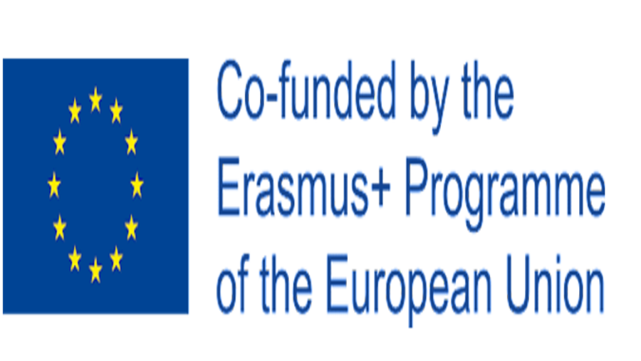 Logo Erasmus+