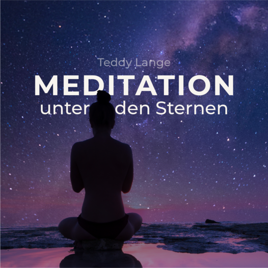 Meditation unter den Sternen