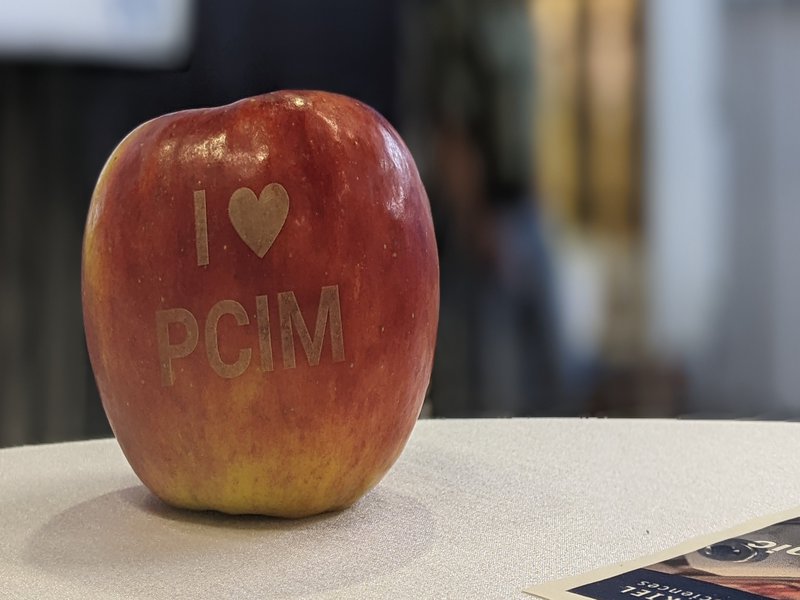 [Translate to English:] I love PCIM