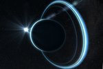 Planet Uranus