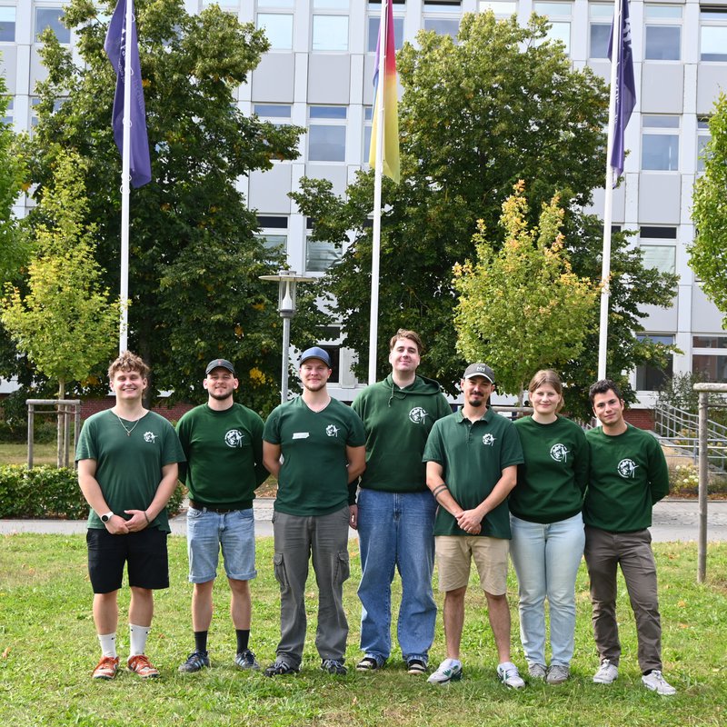 Fachschaft Maschinenwesen