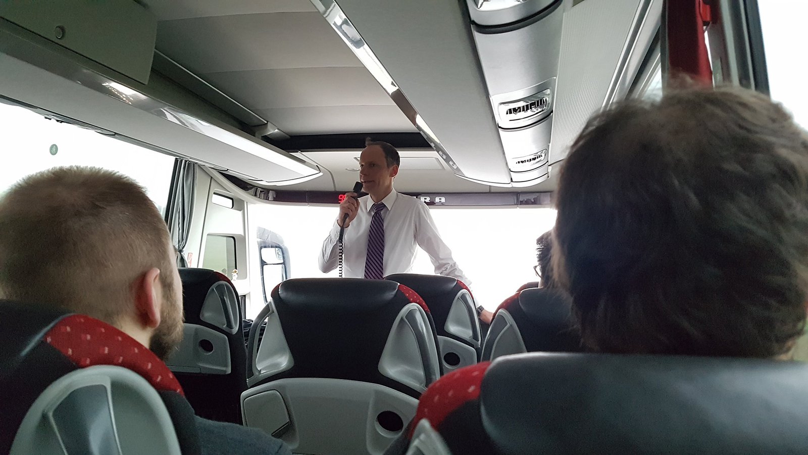 Prof. Dr. Christoph Wree