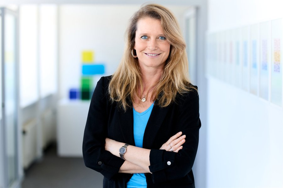 Sarah Schreiner