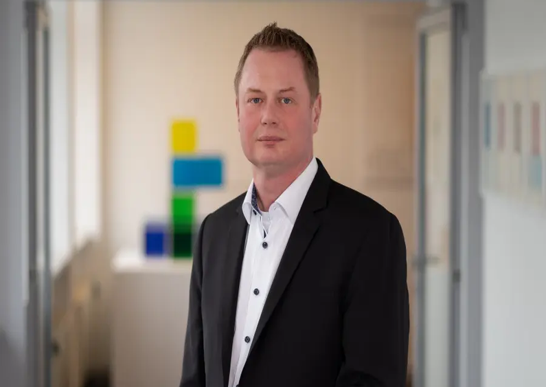 Prof. Dr. Eckhard Wellbrock