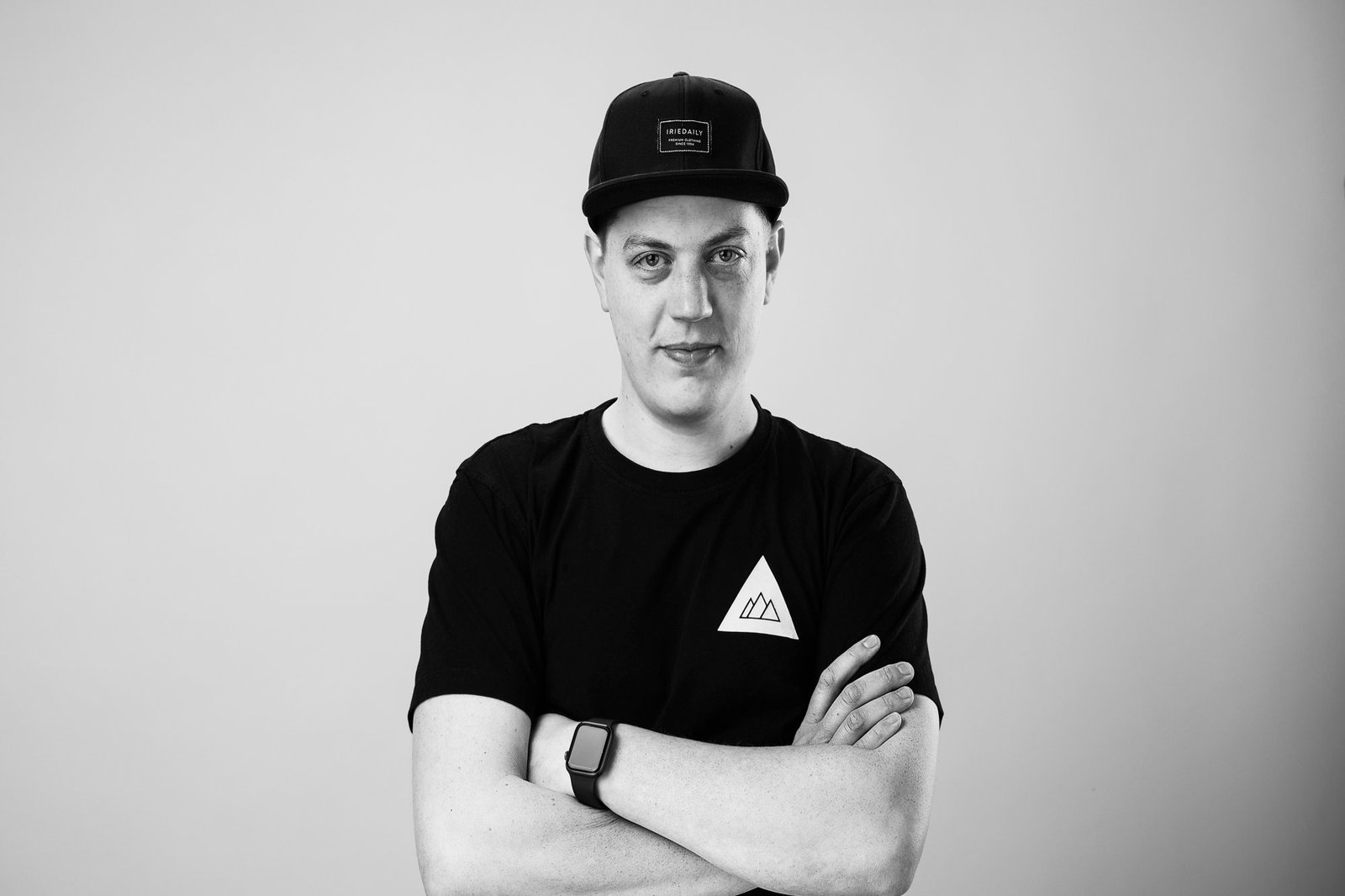 Mit seiner Kamera hat Torben Görldt in seiner frühen Jugend schon gerne dokumentiert. (Foto: 3KOMMA3)