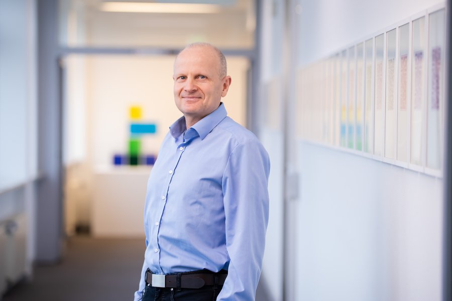 Jörg_Kohlmorgen Portrait of Jörg Kohlmorgen