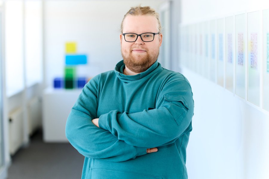 Nico Petersen