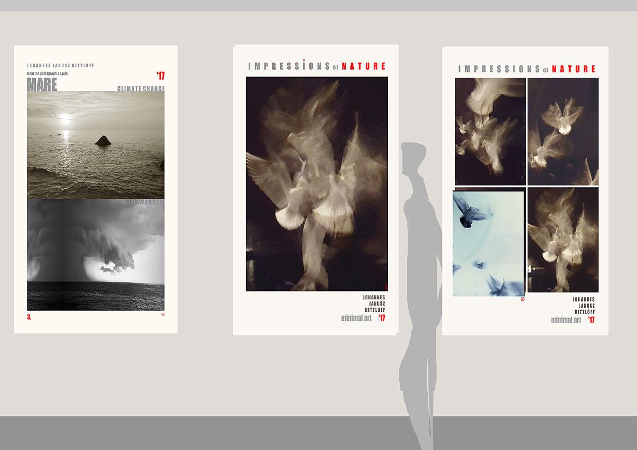 Werke von Johannes Janusz Dittloff