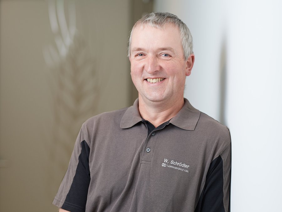 Wolfgang Schrödter Wolfgang Schrödter