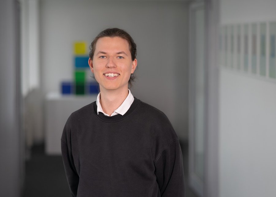 [Translate to English:] Jonas Kahnwald