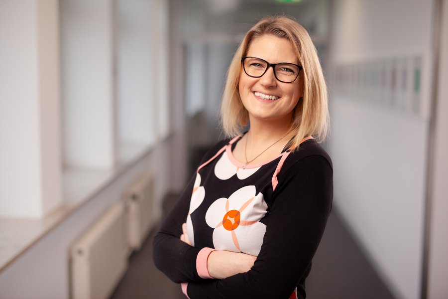 Verena Winter Verena Winter