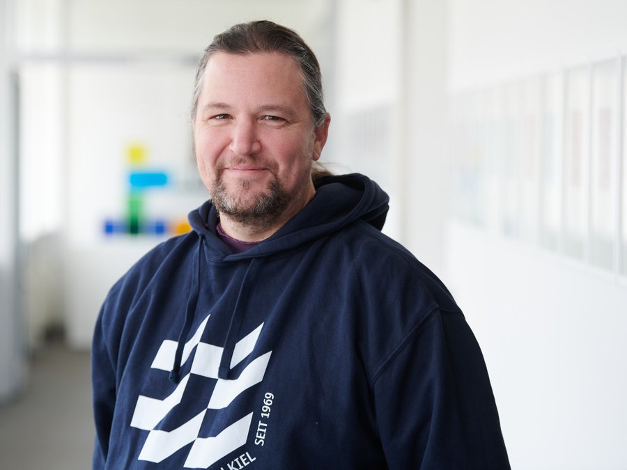 Uli Tondorf Uli Tondorf