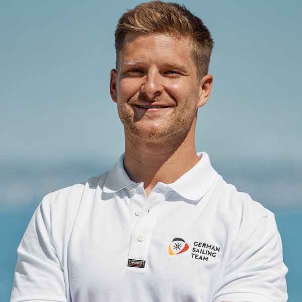 FH-Master-Student Andreas Spranger im Portrait