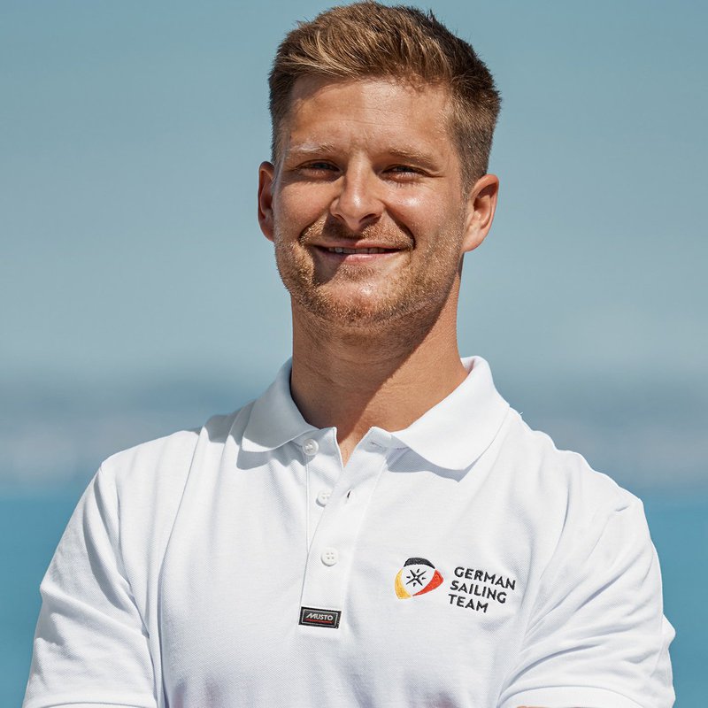 FH-Master-Student Andreas Spranger im Portrait