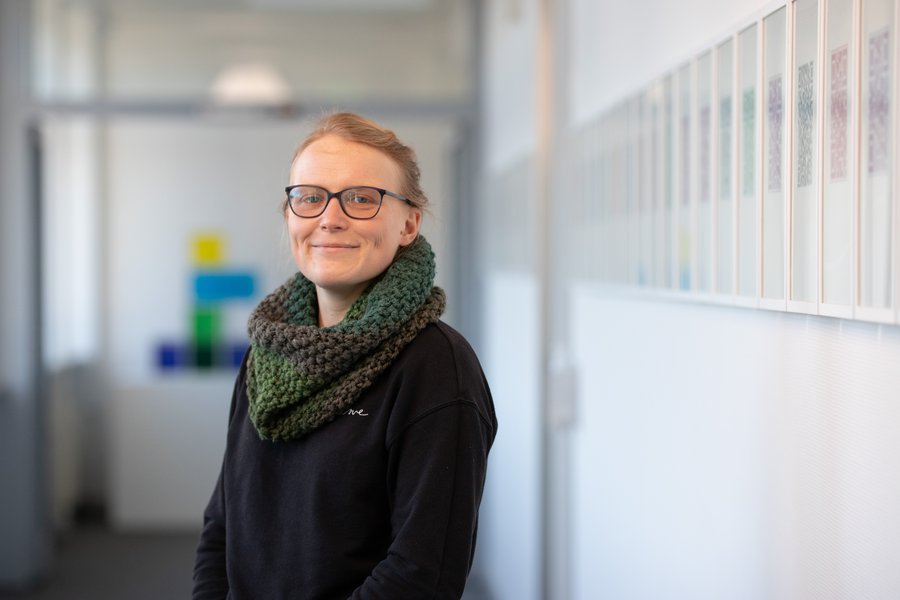 Jaqueline Rähse Jacqueline Rähse