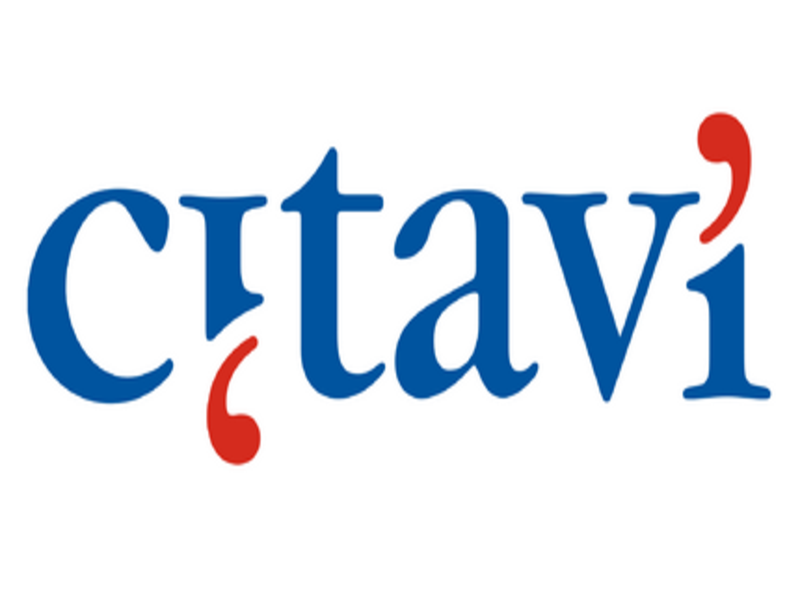 "Citavi" Logo