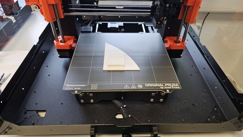 3D-Druck