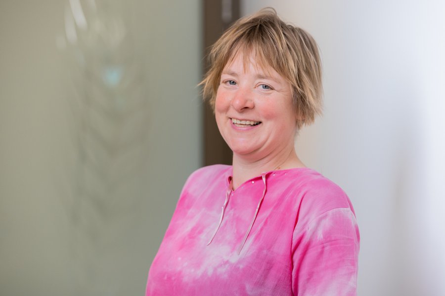 Doreen Schrödter Doreen Schrödter