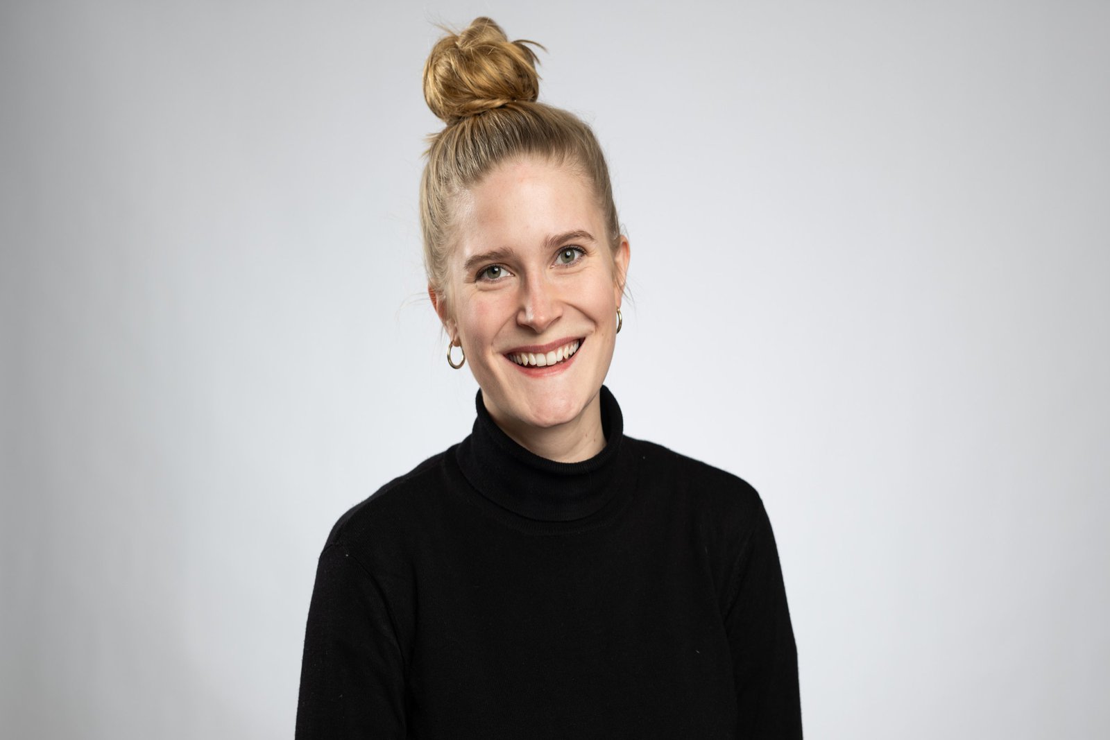 Gina-Maria Kock