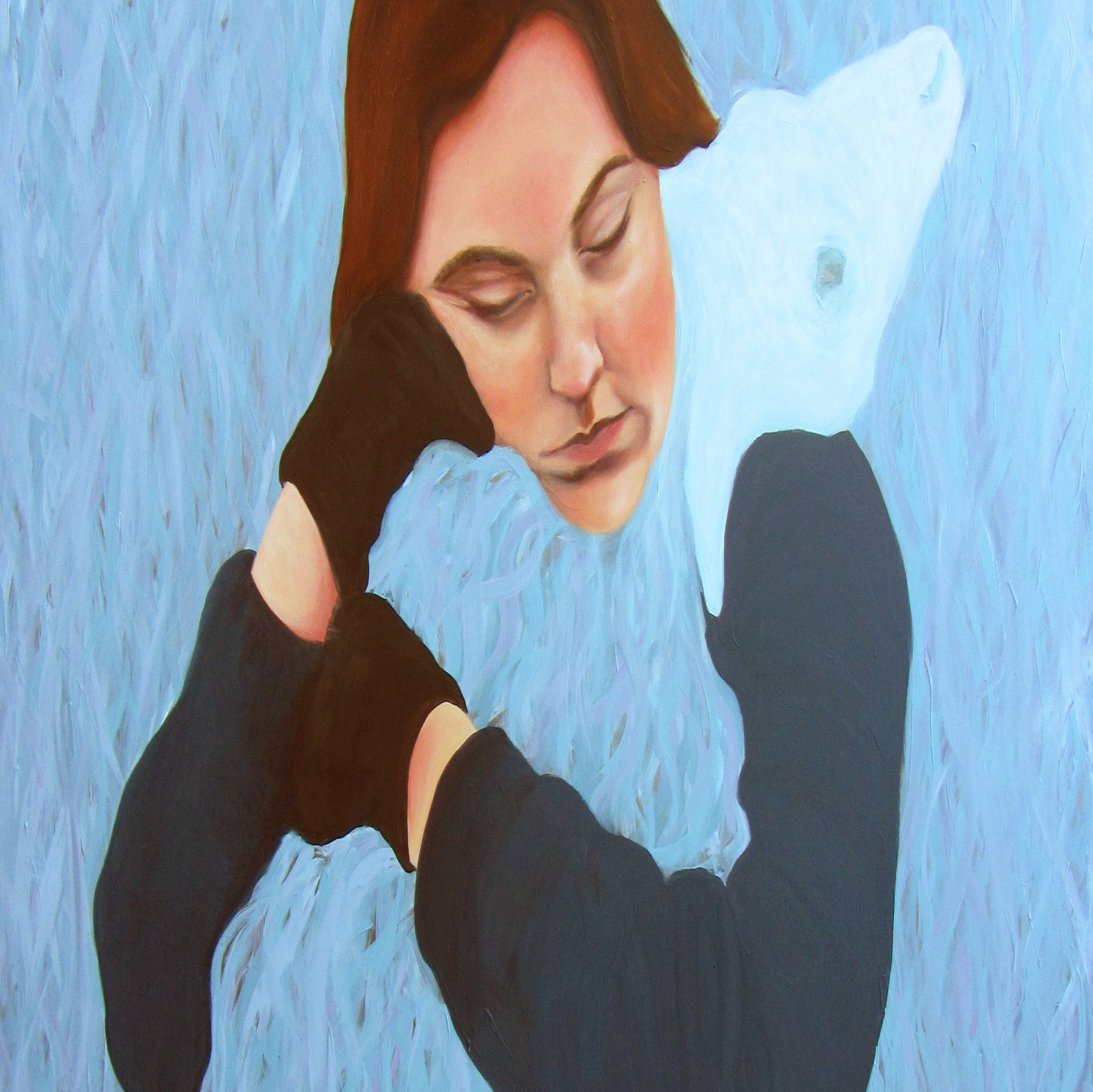 Animal Rooms 2 von Elvira Bäfverfeldt