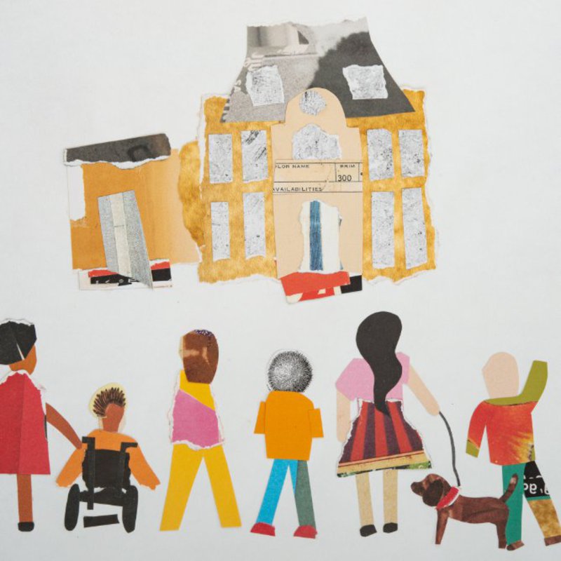 Mixed Pickles e.V. setzt sich für Frauen* und Mädchen* mit und ohne Behinderung ein. 