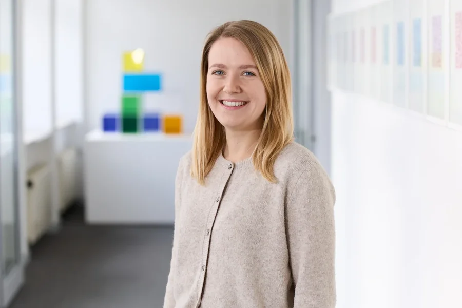 Ronja Herbold