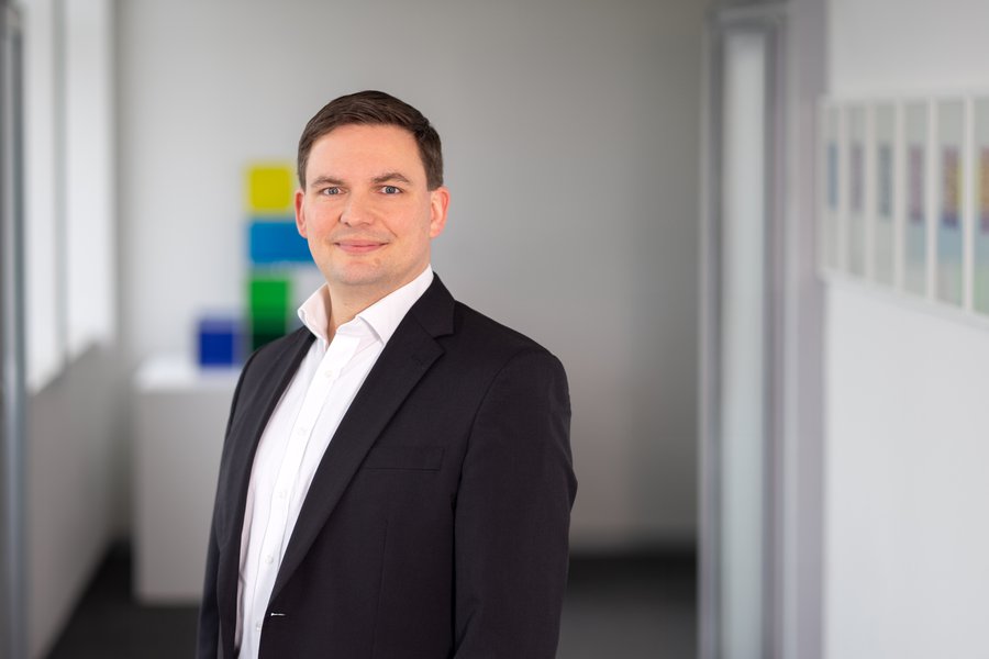 Klaas Ole Kürtz Klaas Ole Kürtz